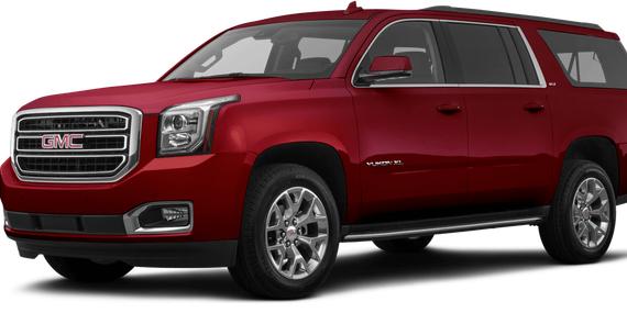 GMC YUKON XL 2020 1GKS2GKC3LR235452 image